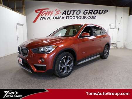 2018 BMW X1 xDrive28i for Sale  - M26204C  - Tom's Auto Sales, Inc.