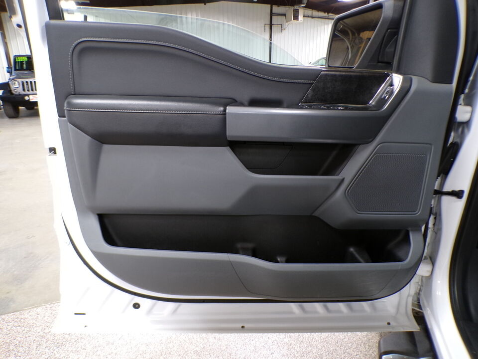 2021 Ford F-150  - Tom's Credit City