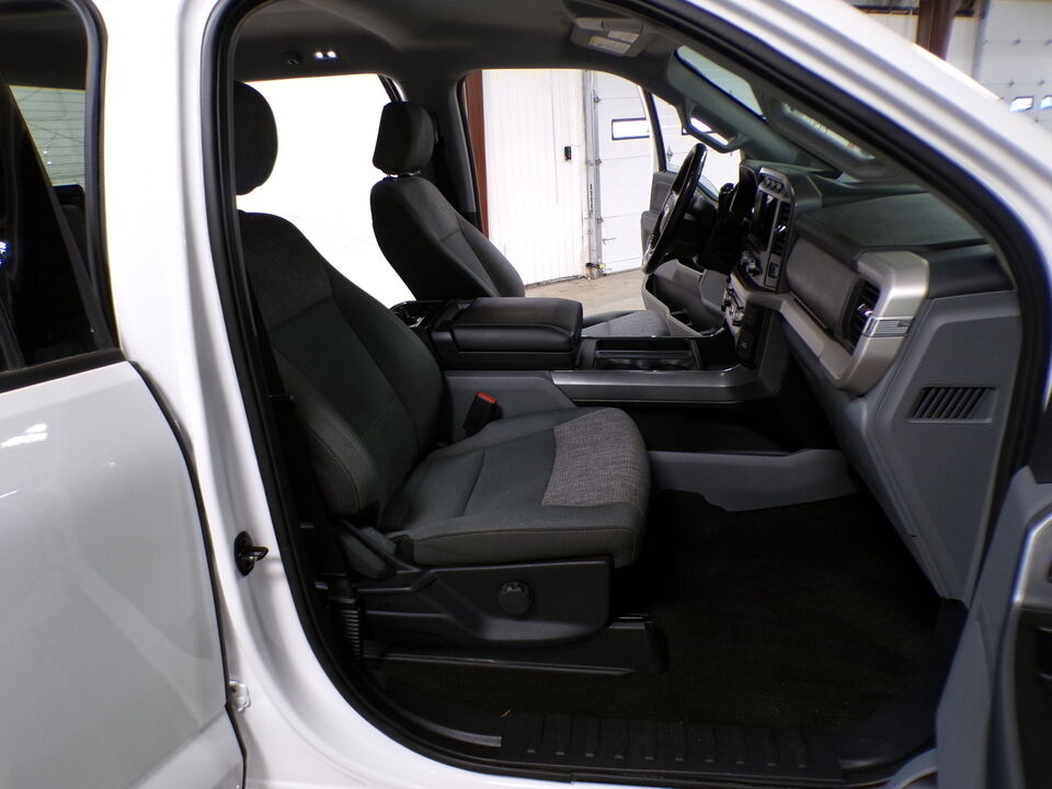 2021 Ford F-150  - Tom's Credit City