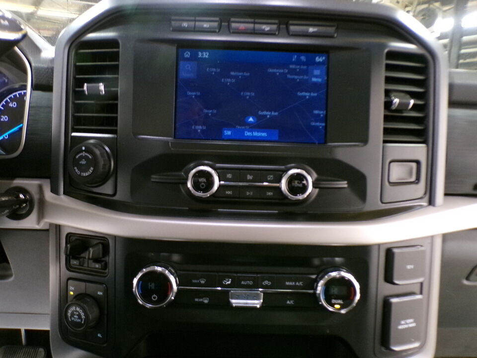 2021 Ford F-150  - Tom's Credit City