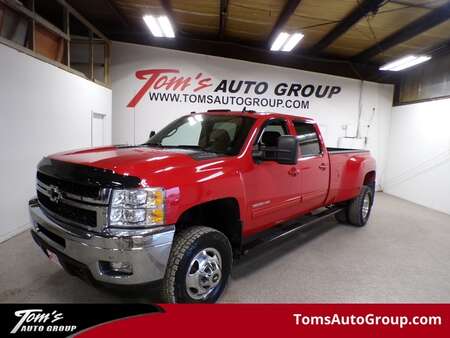 2013 Chevrolet Silverado 3500HD LTZ for Sale  - T73402L  - Tom's Truck