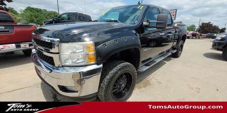 2011 Chevrolet Silverado 2500HD LTZ for Sale  - T37362Z  - Tom's Truck
