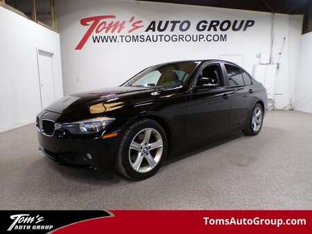 2015 BMW 3 Series 328i for Sale  - M85241L  - Tom's Auto Sales, Inc.