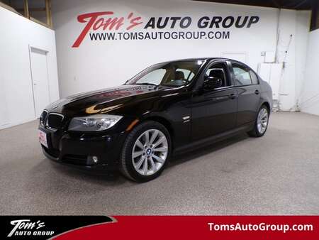 2011 BMW 3 Series 328i xDrive for Sale  - M95400L  - Tom's Auto Sales, Inc.