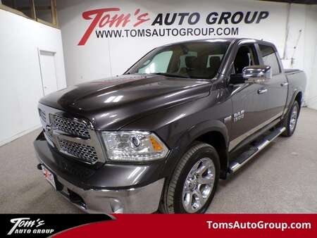 2015 Ram 1500 Laramie for Sale  - T58421L  - Tom's Truck