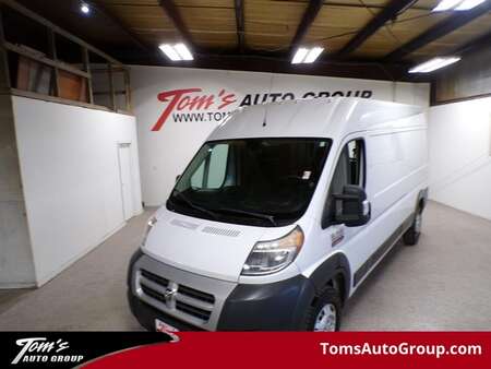 2015 Ram ProMaster Cargo Van  for Sale  - FT01124  - Tom's Truck