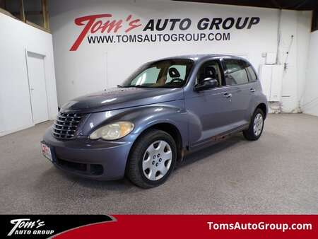 2007 Chrysler PT Cruiser  for Sale  - B53343L  - Tom's Budget Cars