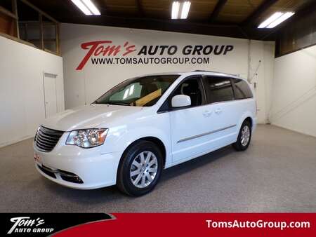 2015 Chrysler Town & Country Touring for Sale  - cacS45266L  - Tom's Venta De Auto