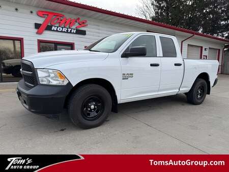 2019 Ram 1500 Classic Tradesman for Sale  - N07066L  - Tom's Auto Sales North