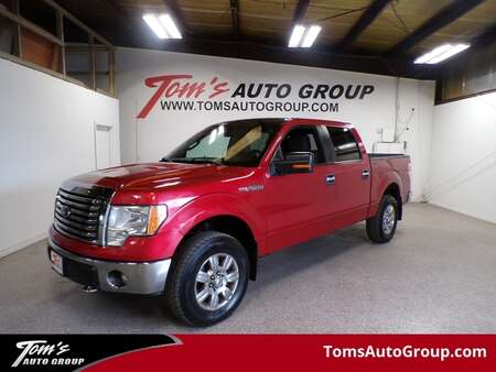 2012 Ford F-150 XLT for Sale  - N82384L  - Tom's Auto Sales North