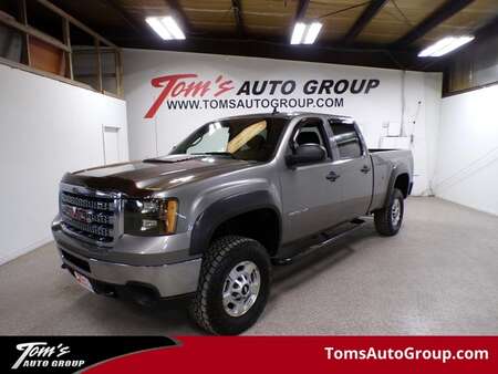 2012 GMC Sierra 2500HD SLE for Sale  - T49770X  - Tom's Truck