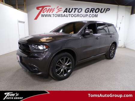 2018 Dodge Durango GT for Sale  - N45435L  - Tom's Auto Group