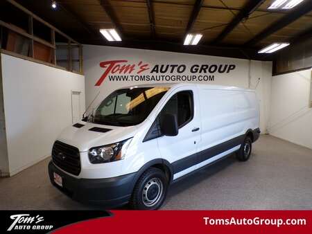 2017 Ford Transit Van for Sale  - T49886L  - Tom's Auto Group