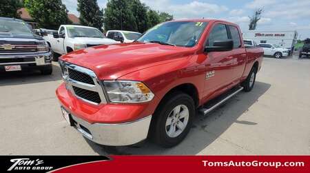 2021 Ram 1500 Classic SLT for Sale  - T35022L  - Tom's Truck