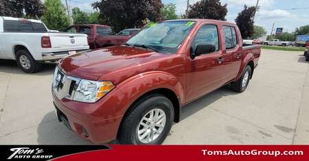 2019 Nissan Frontier SV for Sale  - T21640L  - Tom's Truck