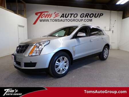 2012 Cadillac SRX Luxury Collection for Sale  - M02453  - Tom's Auto Sales, Inc.