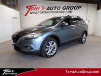 2013 Mazda CX-9 Gran