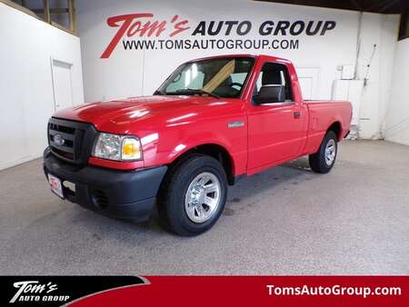 2010 Ford Ranger XL for Sale  - T54414  - Tom's Auto Group