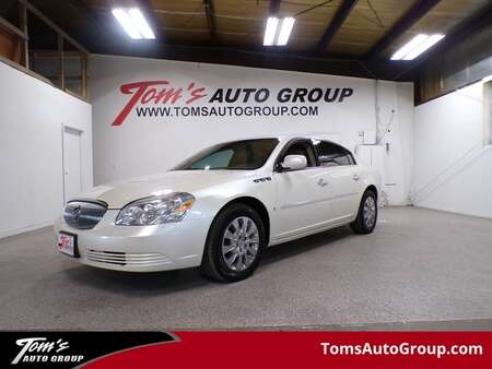 2008 Buick Lucerne CXL Special Edition for Sale  - B92936L  - Tom's Venta De Auto