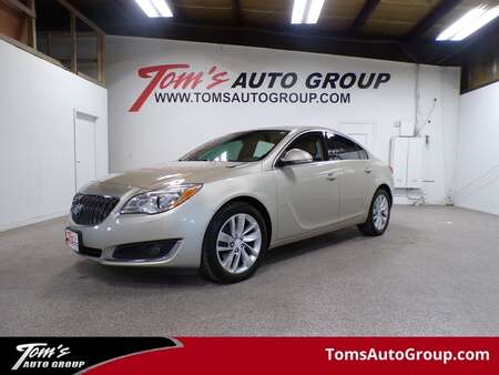 2014 Buick Regal  for Sale  - M77130L  - Tom's Auto Sales, Inc.