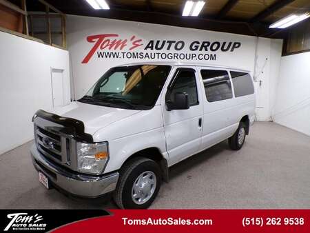 2012 Ford Econoline XLT for Sale  - T45636L  - Tom's Truck