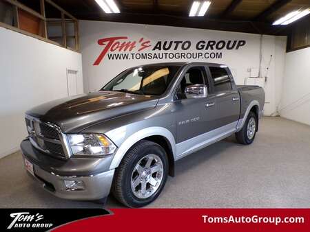 2012 Ram 1500 Laramie for Sale  - T09802L  - Tom's Truck
