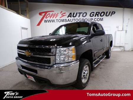 2012 Chevrolet Silverado 2500HD LT for Sale  - T22923L  - Tom's Truck