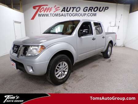 2015 Nissan Frontier SV for Sale  - T05669L  - Tom's Truck