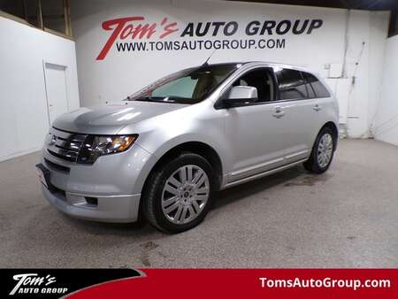 2010 Ford Edge Sport for Sale  - S70086L  - Tom's Venta De Auto