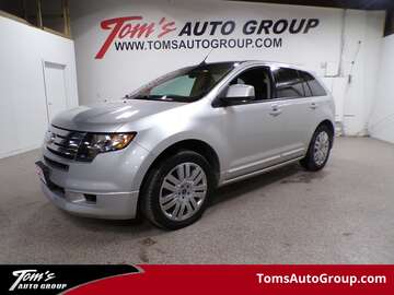 2010 Ford Edge Spor