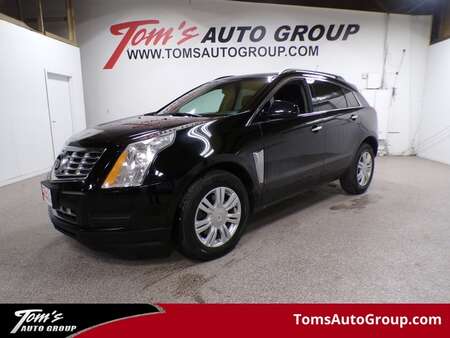 2016 Cadillac SRX Base for Sale  - W30708L  - Toms Auto Sales West