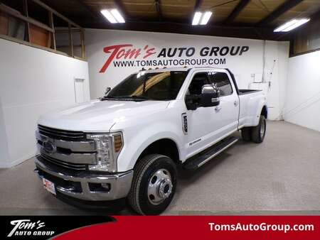 2019 Ford F-350 LARIAT for Sale  - T73812L  - Tom's Truck