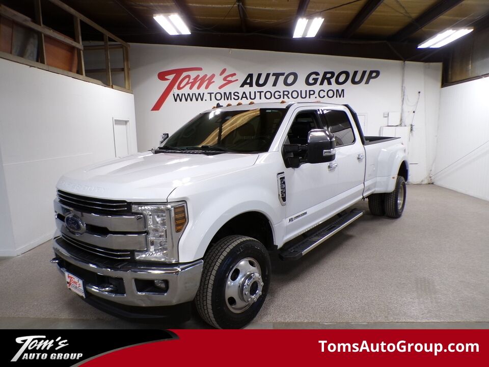 2019 Ford F-350  - Tom's Venta De Auto