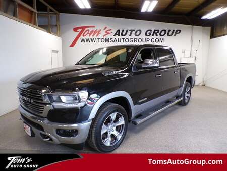 2019 Ram 1500 Laramie for Sale  - T37951  - Tom's Truck