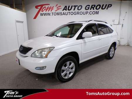 2005 Lexus RX 330  for Sale  - CACS45766L  - Tom's Credit City