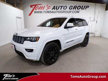 2019 Jeep Grand Cherokee Altitude for Sale  - N68601L  - Tom's Auto Sales North