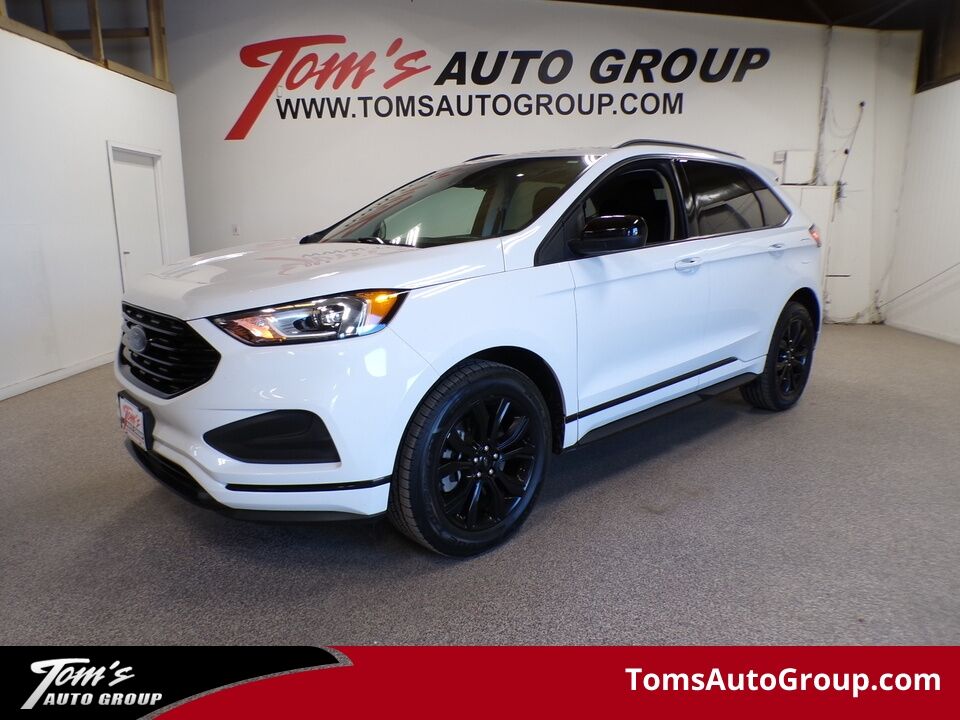 2022 Ford Edge  - Toms Auto Sales West