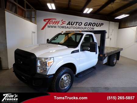2012 Ford F-350 XL for Sale  - JT22933L  - Tom's Auto Group