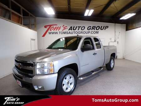 2009 Chevrolet Silverado 1500 LT for Sale  - T56431  - Tom's Truck