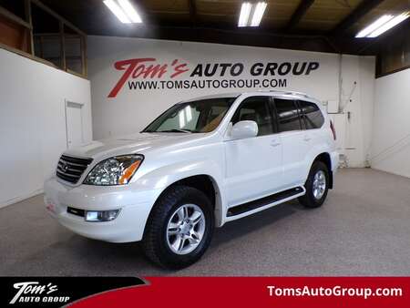 2005 Lexus GX 470  for Sale  - M69787L  - Tom's Auto Sales, Inc.