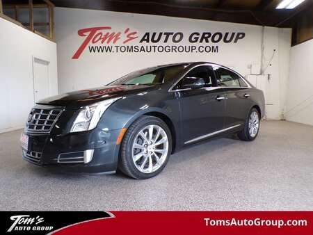 2014 Cadillac XTS Luxury for Sale  - M03055C  - Tom's Auto Sales, Inc.