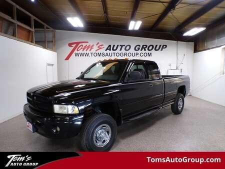 1999 Dodge Ram 2500  for Sale  - N05611L  - Tom's Auto Sales North