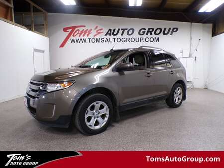 2013 Ford Edge SEL for Sale  - S30120L  - Tom's Venta De Auto