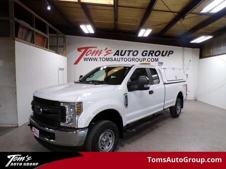 2019 Ford F-250 XL for Sale  - N87282L  - Tom's Auto Sales North