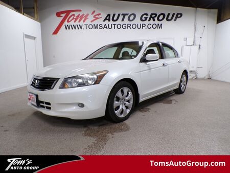 2008 Honda Accord  - Tom's Venta De Auto