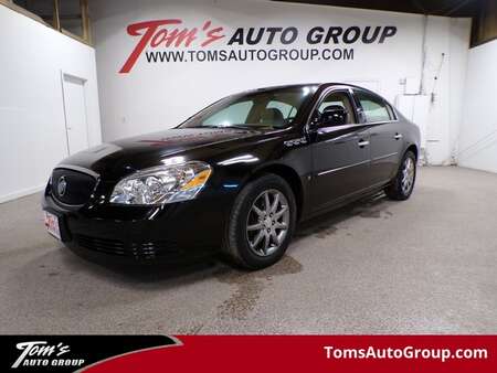 2007 Buick Lucerne V6 CXL for Sale  - B70767L  - Tom's Budget Cars