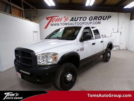 2009 Dodge Ram 2500 ST for Sale  - T49065C  - Tom's Truck