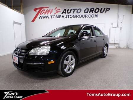 2008 Volkswagen Jetta SEL for Sale  - S20855L  - Tom's Venta De Auto