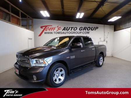 2015 Ram 1500 Laramie Limited for Sale  - T26794L  - Tom's Truck