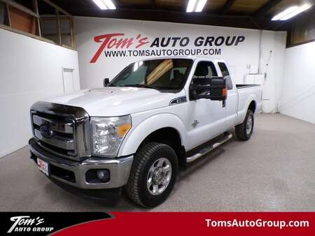 2013 Ford F-250 XLT for Sale  - T63654L  - Tom's Truck